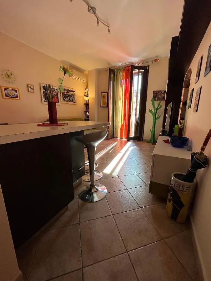 Appartamento Catania Duomo Shine 0*,