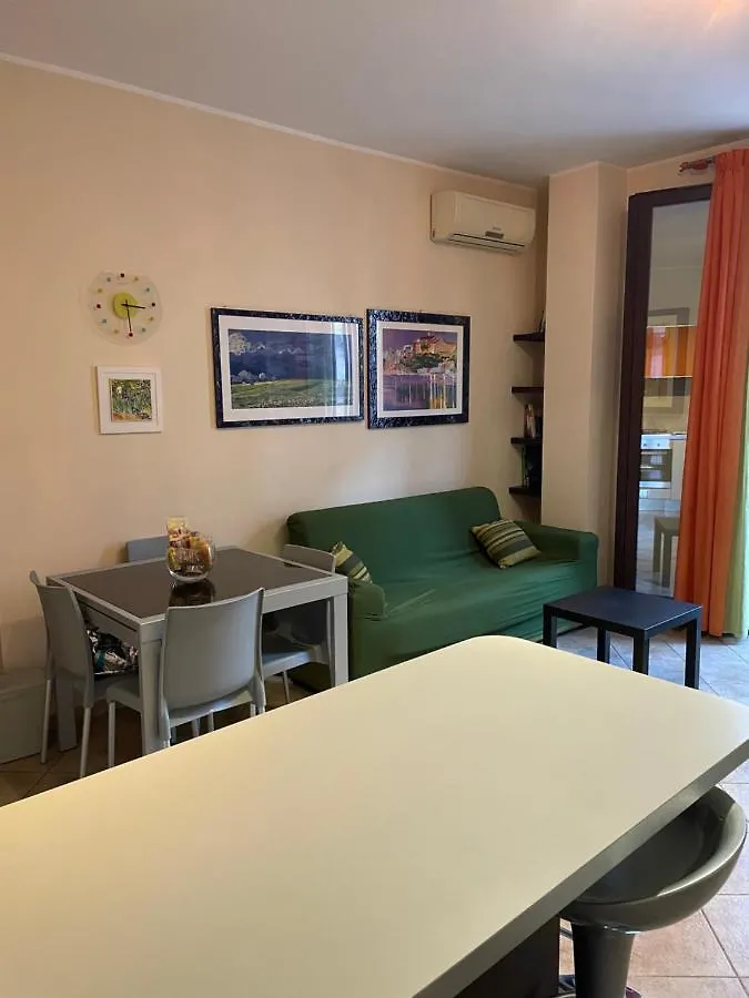 Apartment Ferienwohnung Catania Duomo Shine Italien