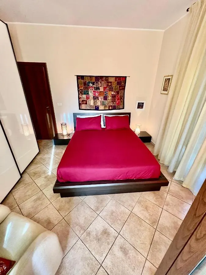 Ferienwohnung Catania Duomo Shine