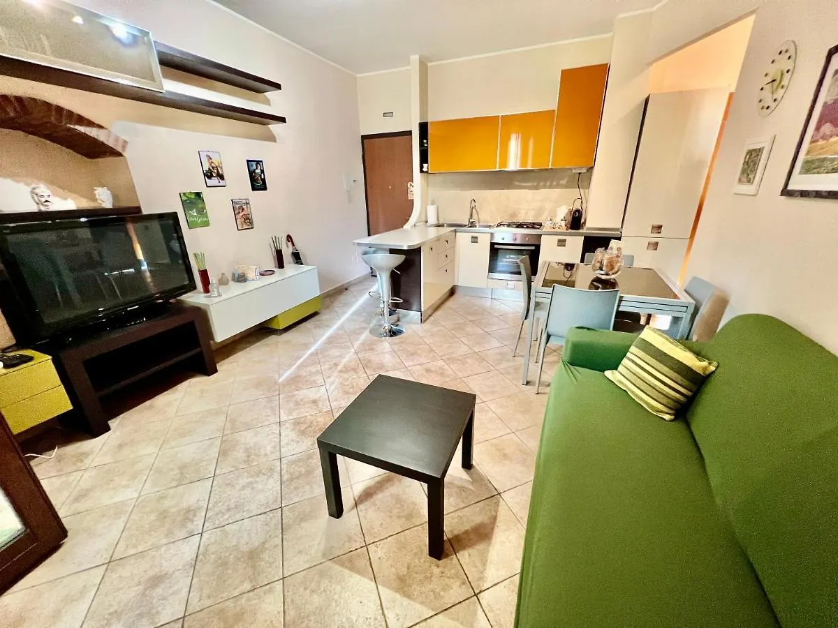 Appartamento Catania Duomo Shine Italia