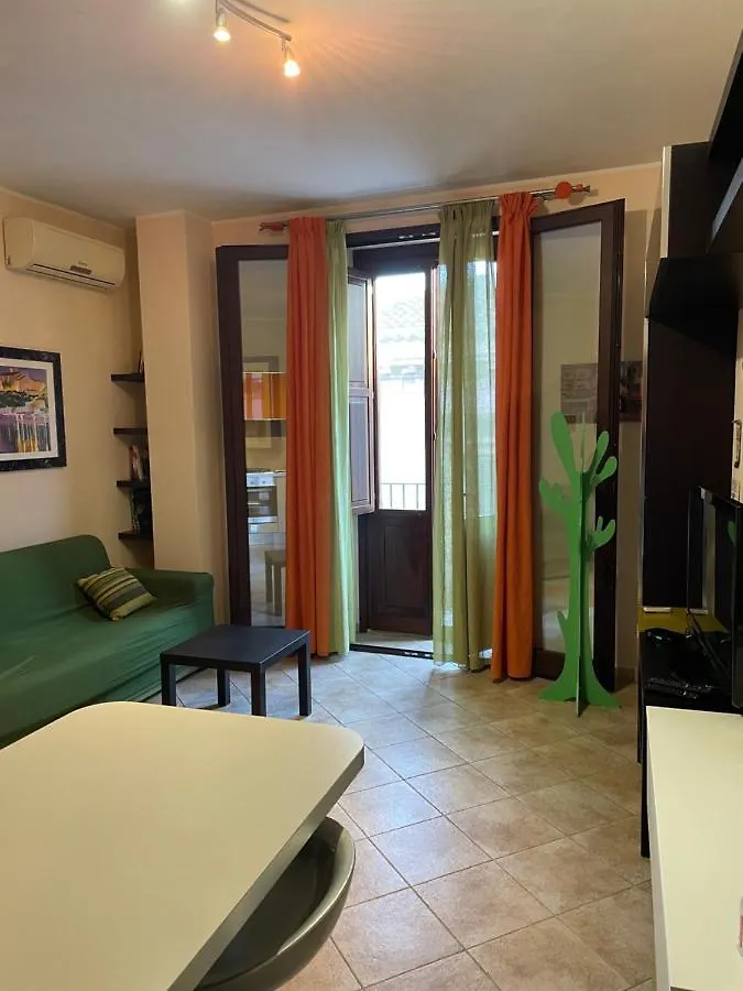 Appartamento Catania Duomo Shine Italia