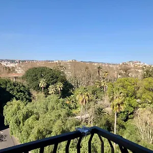 Appartamento Bellini Garden View, Catania