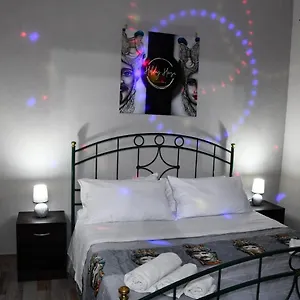 Appartamento House A Vanedda, Catania