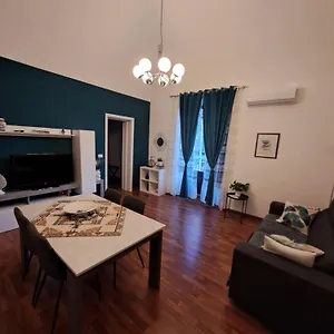 Appartamento Re Federico Ii, Catania