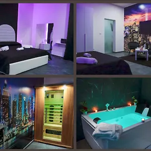 Appartamento Wellness, Catania